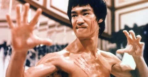 Top 10 Escenas De Bruce Lee