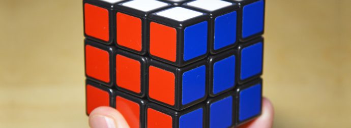 Como Resolver Cubo De Rubik 3×3 (Principiantes) | HD | Tutorial | Español #TopVideo