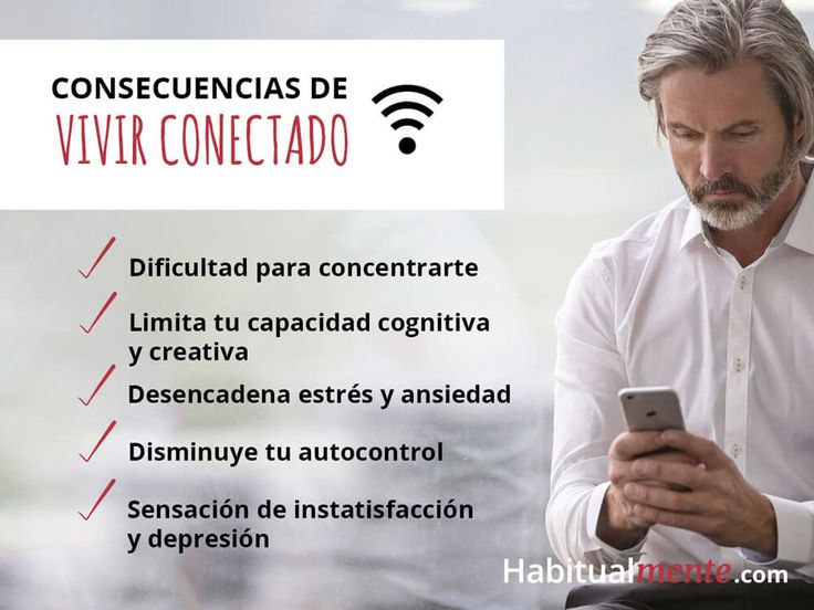 3 estrategias detox para desconectar y controlar tu adicción al internet