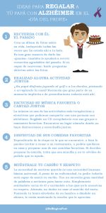 Infografia Día del Padre