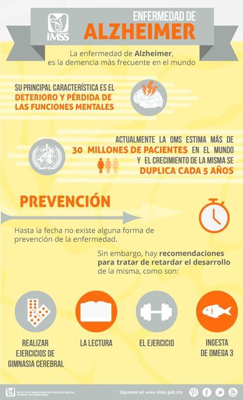 10 Recomendaciones para Prevenir el Alzheimer y la Pérdida de la Memoria