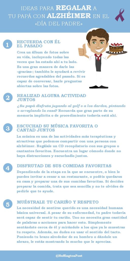 Consejos cuidadores