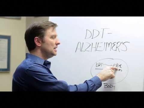 What Causes Alzheimer's Disease? - YouTube