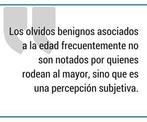 Las siete fases de la enfermedad de Alzheimer (con infografías)