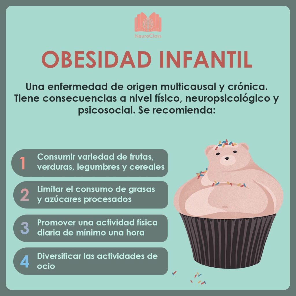 Infografías - NeuroClass