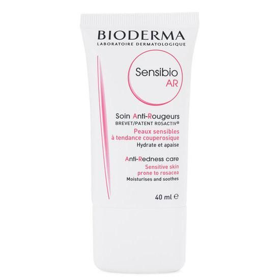 Bioderma SENSIBIO AR | Anti Redness Cream