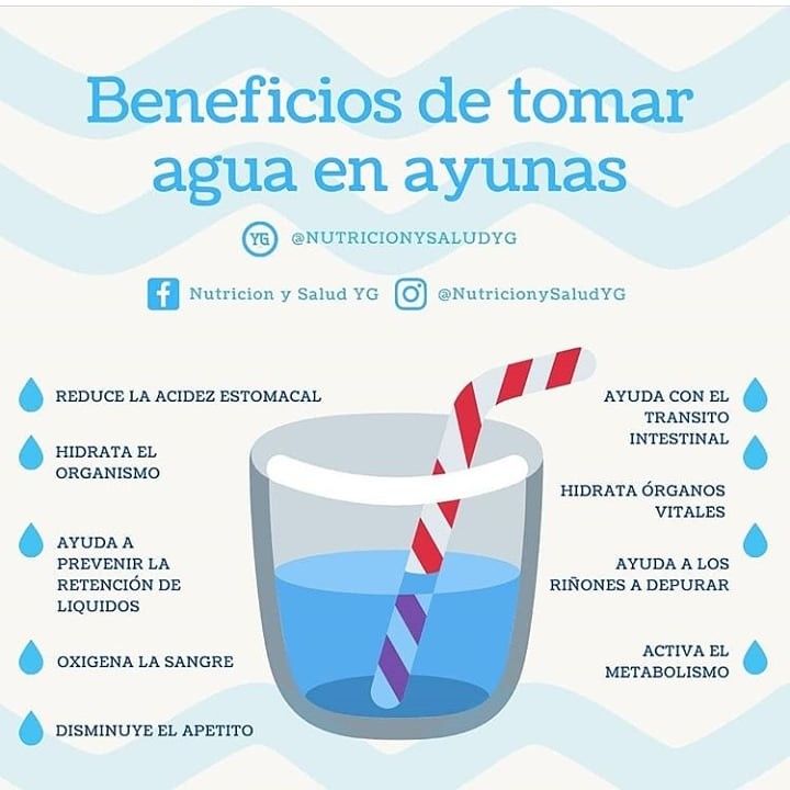 Los problemas que causa no beber suficiente agua