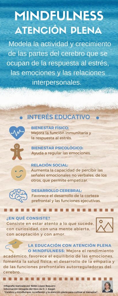 Un mar de palabras. Estimulación cognitiva.