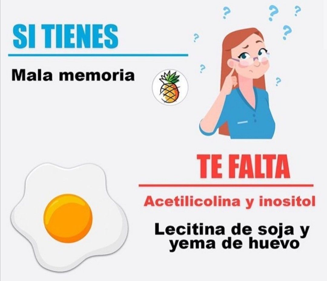 Tips de salud