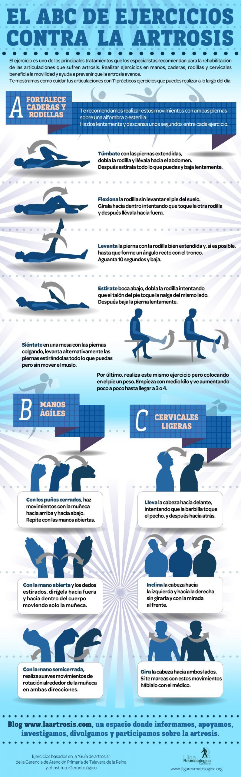 La infografía 