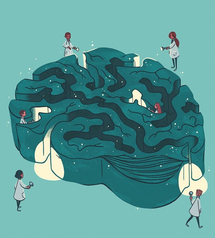 It's Time to Shift Tactics on Alzheimer's Disease — Scientific American